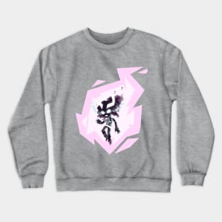 Chibi Lio Crewneck Sweatshirt